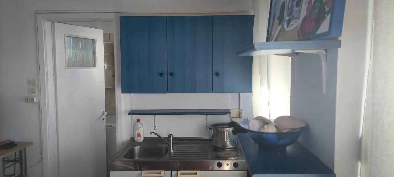 Apartmán Loutraki Times Exteriér fotografie